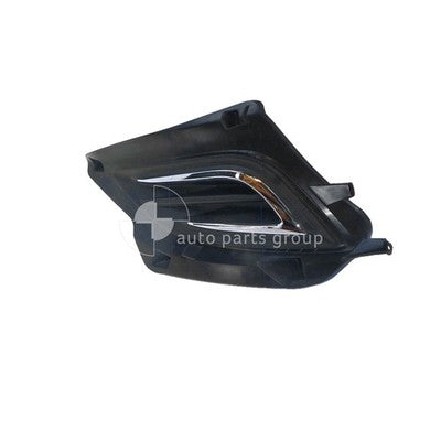 Genuine Hyundai i20 PB Front Bar Grille RH (06/12-08/15)