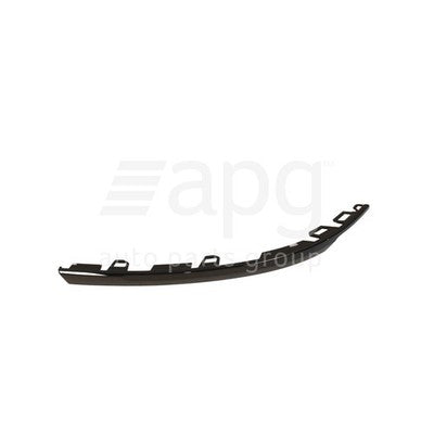 Genuine Volkswagen Tiguan 5N Rear Bar Mould LH (09/18-10/21)
