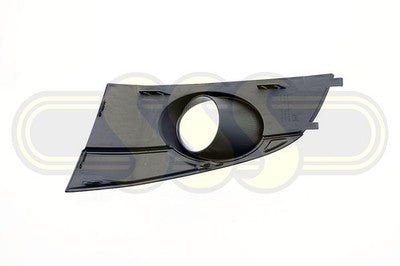 Genuine Holden Captiva Fog Lamp Cover Right Hand With Fog Light CX (01/11-2014)