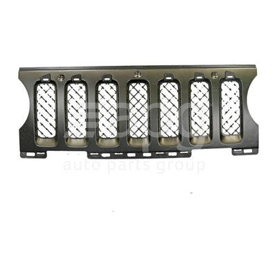 Genuine Jeep Patriot MK Grille Mould (05/11-12/16)