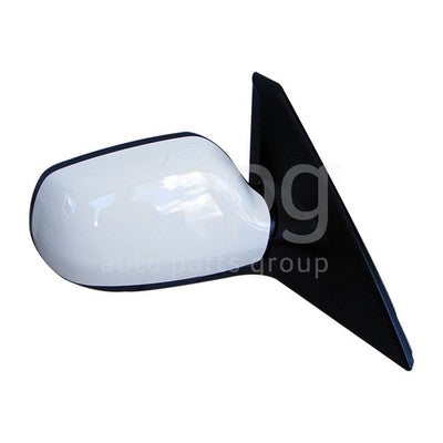 Genuine Mazda 3 BK Door Mirror RH (07/06-02/09)