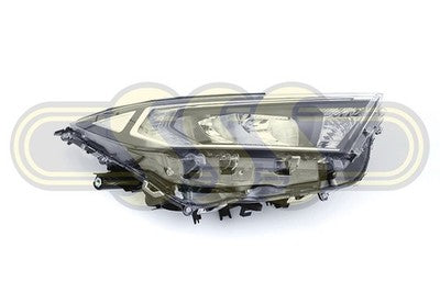 Genuine Toyota Rav4 Head Lamp Right Hand (12/21-On)