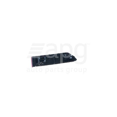 Genuine Volkswagen Tiguan 5N Rear Bar Reflector LH (09/16-On)