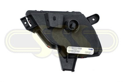 Mazda Cx5 Bar Reflector Left Hand Rear (12/14-04/17)