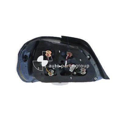 Genuine Subaru Impreza G2 Tail Lamp RH (09/06-08/07)