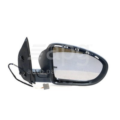 Genuine Nissan Dualis J10 Door Mirror RH Electric (10/07-05/14)