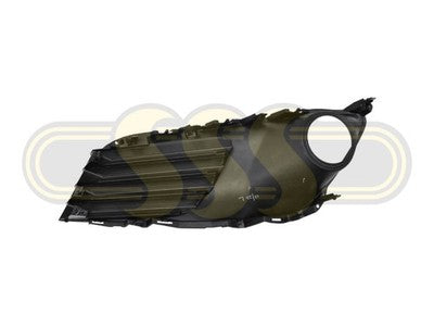 Genuine Toyota Corolla 94-On Fog Lamp Cover Left Hand With Fog (04/16-05/18)