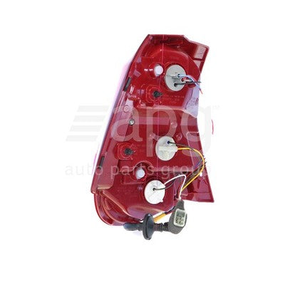 Genuine Holden Barina TK Tail Lamp RH (12/05-12/12)