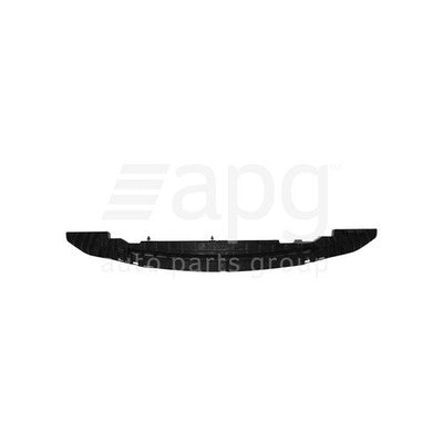 Genuine Mazda 2 DE Front Bar Absorber Lower (09/07-08/14)