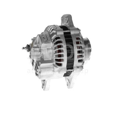 Mitsubishi Pajero Alternator Mitsubishi Type 12v 75 Amp (01/83-08/97)