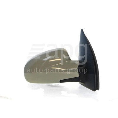Genuine Holden Barina TK Door Mirror RH (12/05-12/12)