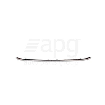 Genuine Volkswagen Touareg 7P Front Bar Mould (07/11-03/19)