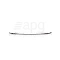 Genuine Volkswagen Touareg 7P Front Bar Mould (07/11-03/19)