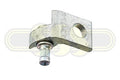 Genuine Audi A3 Door Hinge Left Hand Front = Left Hand Rear (11/20-Present)