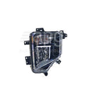 Genuine Mitsubishi Triton MR Fog Lamp RH (11/18-11/23)