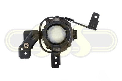 Genuine Kia Seltos Fog Lamp Right Hand No LED (08/19-09/22)