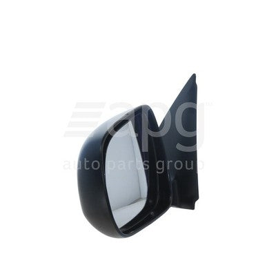 Genuine Toyota Hilux Door Mirror LH Electric Without Indicator (02/05-04/15)
