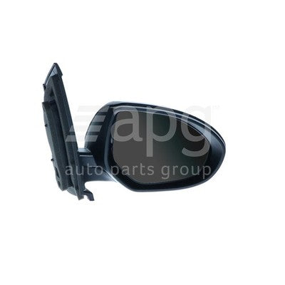 Mazda 2 DE Door Mirror RH (09/07-08/14)