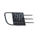 Genuine Volkswagen Golf A6 Front Bar Grille RH (10/09-07/13)