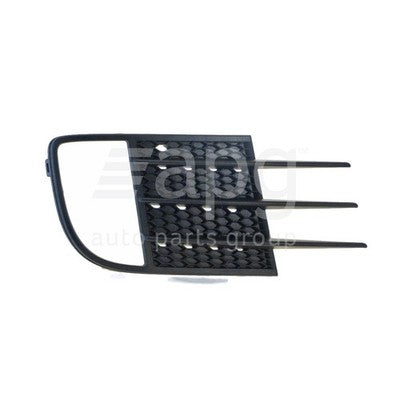 Genuine Volkswagen Golf A6 Front Bar Grille RH (10/09-07/13)