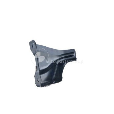 Genuine Toyota Landcruiser Prado Front Bar Bracket LH (09/02-07/09)