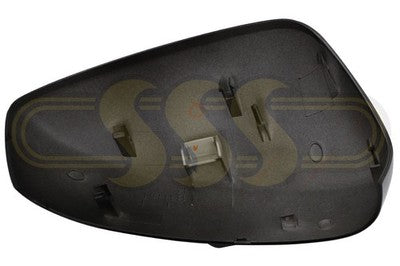 Genuine Mazda Mazda3 Door Mirror Cover Left Hand Black (09/13-07/16)