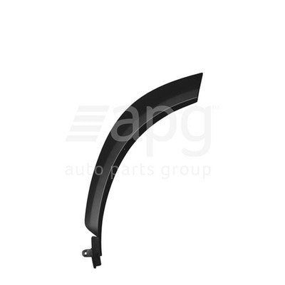 Genuine Lexus NX200t / NX300h Rear Door Mould LH (07/14-On)