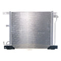 Nissan Pulsar C12 A/C Condenser 16 mm 8 mm Fin (03/13-12/16)