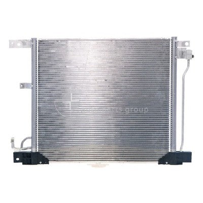 Nissan Pulsar C12 A/C Condenser 16 mm 8 mm Fin (03/13-12/16)