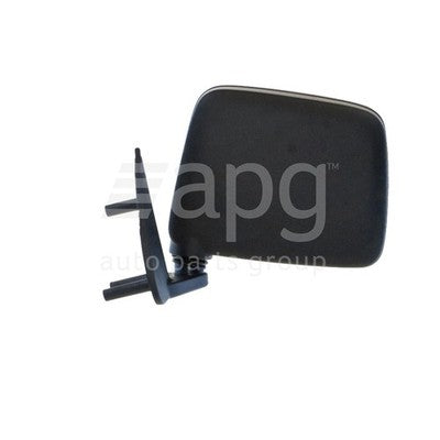 Nissan Navara D21/D22 Door Mirror LH (01/86-10/01)