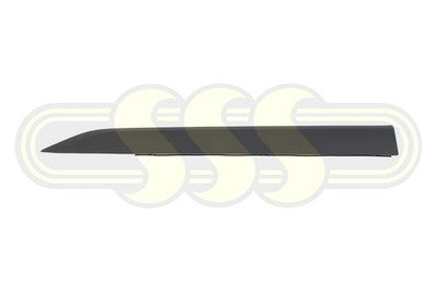 Genuine Subaru Outback Door Moulding Left Hand Front (03/21-On)