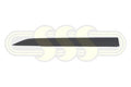 Genuine Subaru Outback Door Moulding Left Hand Front (03/21-On)
