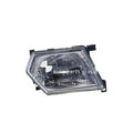 Genuine Nissan Patrol GU Head Lamp RH Halogen Manual Adjust (12/97-02/03)