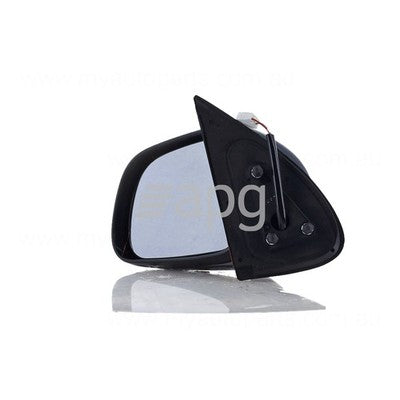 Toyota Hilux GGN15R/GGN25R/KUN26R Door Mirror LH (02/05-07/11)