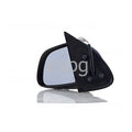 Toyota Hilux GGN15R/GGN25R/KUN26R Door Mirror LH (02/05-07/11)
