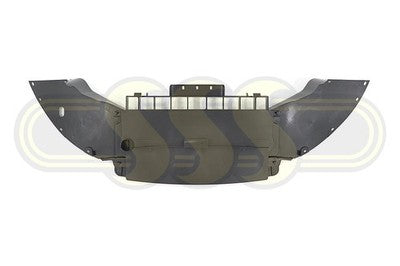 Ford Falcon Bar Air Deflector (02/08-10/11)