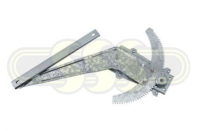 Nissan Patrol GU Door Window Regulator Left Hand Rear Electric (1988-1993)