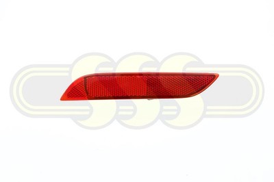 Toyota Corolla 94-On Bar Reflector Left Hand Rear (04/16-05/18)