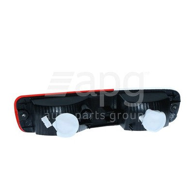Mitsubishi Pajero NP Rear Bar Lamp LH (11/02-06/06)