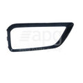 Genuine Hyundai Kona OS Front Bar Grille Mould LH (08/17-11/20)
