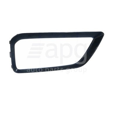 Genuine Hyundai Kona OS Front Bar Grille Mould LH (08/17-11/20)