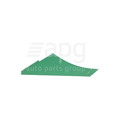 Genuine Lexus IS 200T /IS 300H /IS 350 Door protector LH (04/13-On)