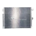 Jeep Grand cherokee WK A/C Condenser 8 mm Fin (01/11-02/22)