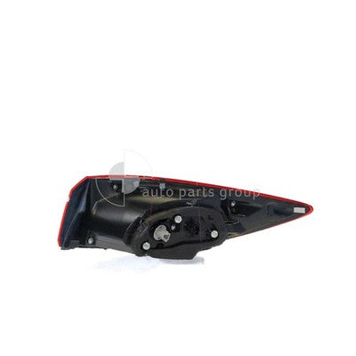 Genuine Mazda 3 BM/BN Tail Lamp LH (11/13-03/19)