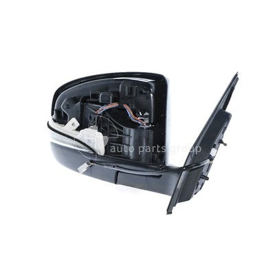 Genuine Mazda CX-9 TB Door Mirror RH (12/12-07/16)