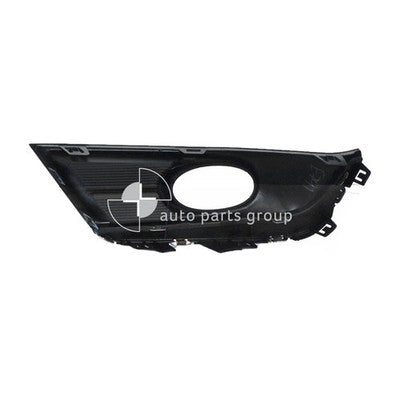 Genuine Honda CR-V RW Front Bar Grille RH (05/17-09/19)