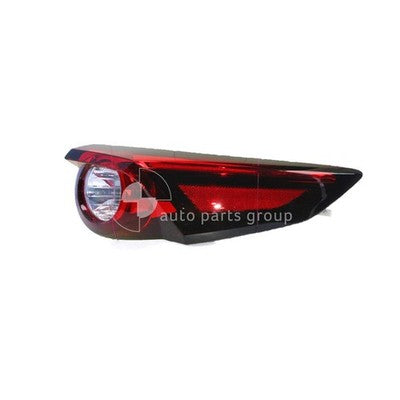 Genuine Mazda CX-8 KG/KG2/TC Tail Lamp RH (07/16-On)