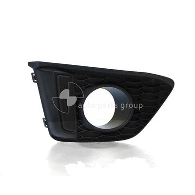 Genuine Honda Jazz GK Front Bar Grille RH (07/14-08/17)