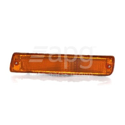 Toyota Landcruiser Front Bar Park / Indicator Lamp LH (01/90-01/98)