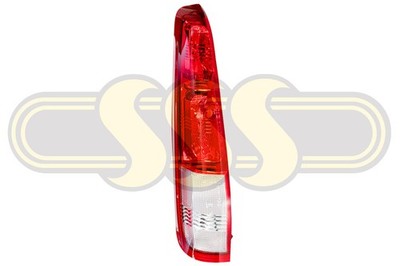 Genuine Nissan / Datsun Xtrail Tail Lamp Left Hand (09/01-11/03)